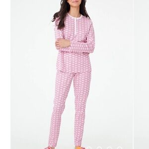 Roller Rabbit Hathi Pajamas